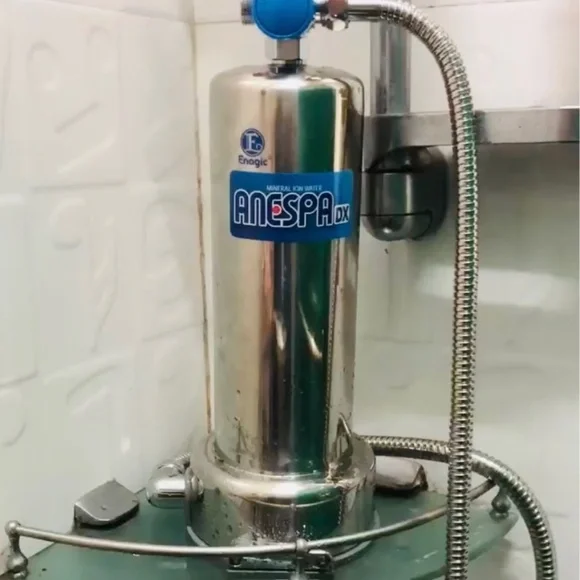 Water Ionizer Machine - Picture 2 of 4